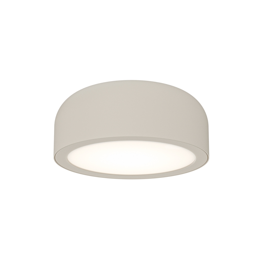 Open Design OR85907 - LED-Deckenleuchte CEDRONE LED/8W/230V 3000/4500/6500K Ø 12 cm beige