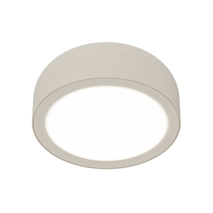 Open Design OR85907 - LED-Deckenleuchte CEDRONE LED/8W/230V 3000/4500/6500K Ø 12 cm beige