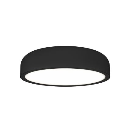 Open Design OR85921 - LED-Deckenleuchte CEDRONE LED/14W/230V 3000/4500/6500K Ø 22 cm schwarz