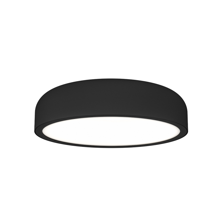 Open Design OR85921 - LED-Deckenleuchte CEDRONE LED/14W/230V 3000/4500/6500K Ø 22 cm schwarz