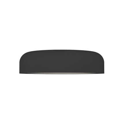 Open Design OR85921 - LED-Deckenleuchte CEDRONE LED/14W/230V 3000/4500/6500K Ø 22 cm schwarz
