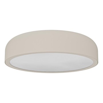Open Design OR85938 - LED-Deckenleuchte CEDRONE LED/14W/230V 3000/4500/6500K pr. 22 cm beige
