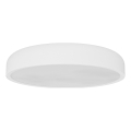 Open Design OR85945 - LED-Deckenleuchte CEDRONE LED/25W/230V 3000/4500/6500K Ø 30 cm weiß