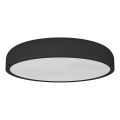 Open Design OR85952 - LED-Deckenleuchte CEDRONE LED/25W/230V 3000/4500/6500K Ø 30 cm schwarz