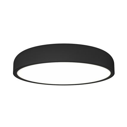 Open Design OR85952 - LED-Deckenleuchte CEDRONE LED/25W/230V 3000/4500/6500K Ø 30 cm schwarz