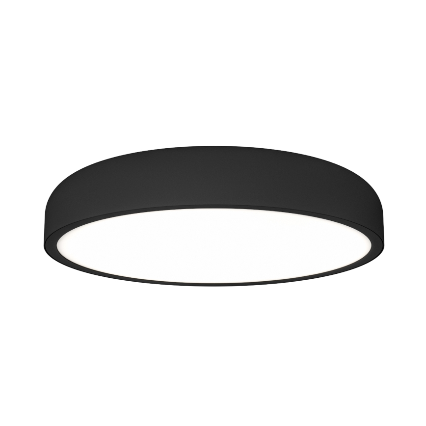 Open Design OR85952 - LED-Deckenleuchte CEDRONE LED/25W/230V 3000/4500/6500K Ø 30 cm schwarz