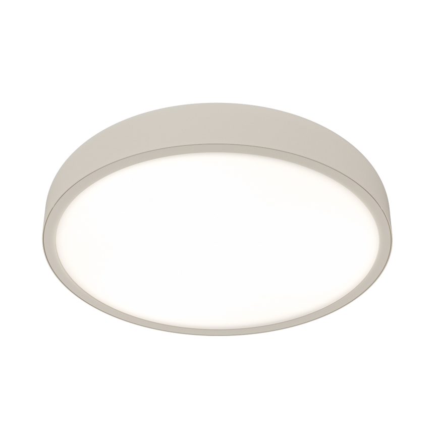 Open Design OR85969 - LED-Deckenleuchte CEDRONE LED/25W/230V 3000/4500/6500K Durchmesser 30 cm beige
