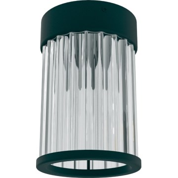 Open Design OR86102 - Spotleuchte FIATTO 1xG9/8W/230V schwarz