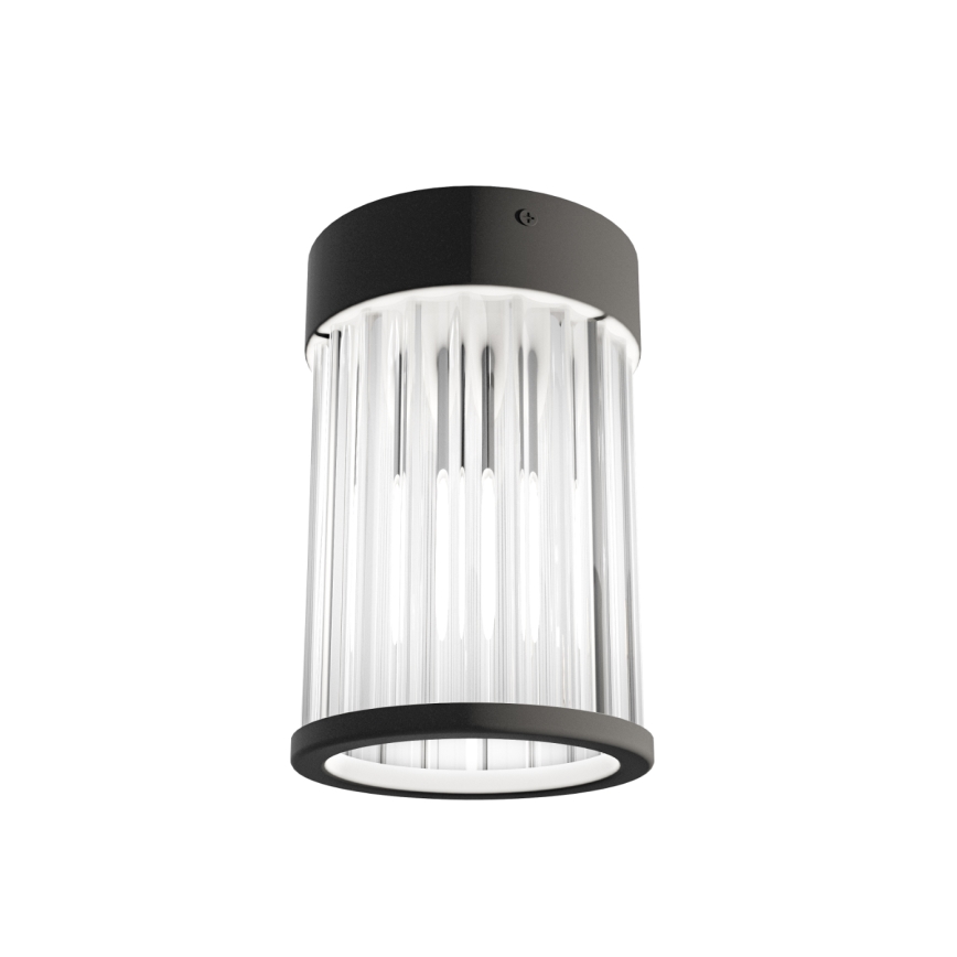 Open Design OR86102 - Spotleuchte FIATTO 1xG9/8W/230V schwarz
