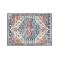 Orientalischer Teppich DOVE-VINTAGE 120x170 cm 2600 g/m2 mehrfarbig