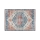 Orientalischer Teppich DOVE-VINTAGE 120x170 cm 2600 g/m2 mehrfarbig