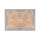 Orientteppich DOVE-VINTAGE 160 x 220 cm, 2600 g/m², orange