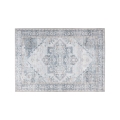 Orientteppich DOVE-VINTAGE 160x220 cm 2600 g/m2 grau