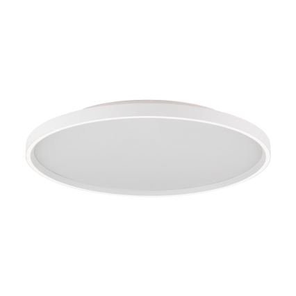 Dimmbare LED-Deckenleuchte MASCA LED/47W/230V 2700/3350/4000K d 60 cm weiß