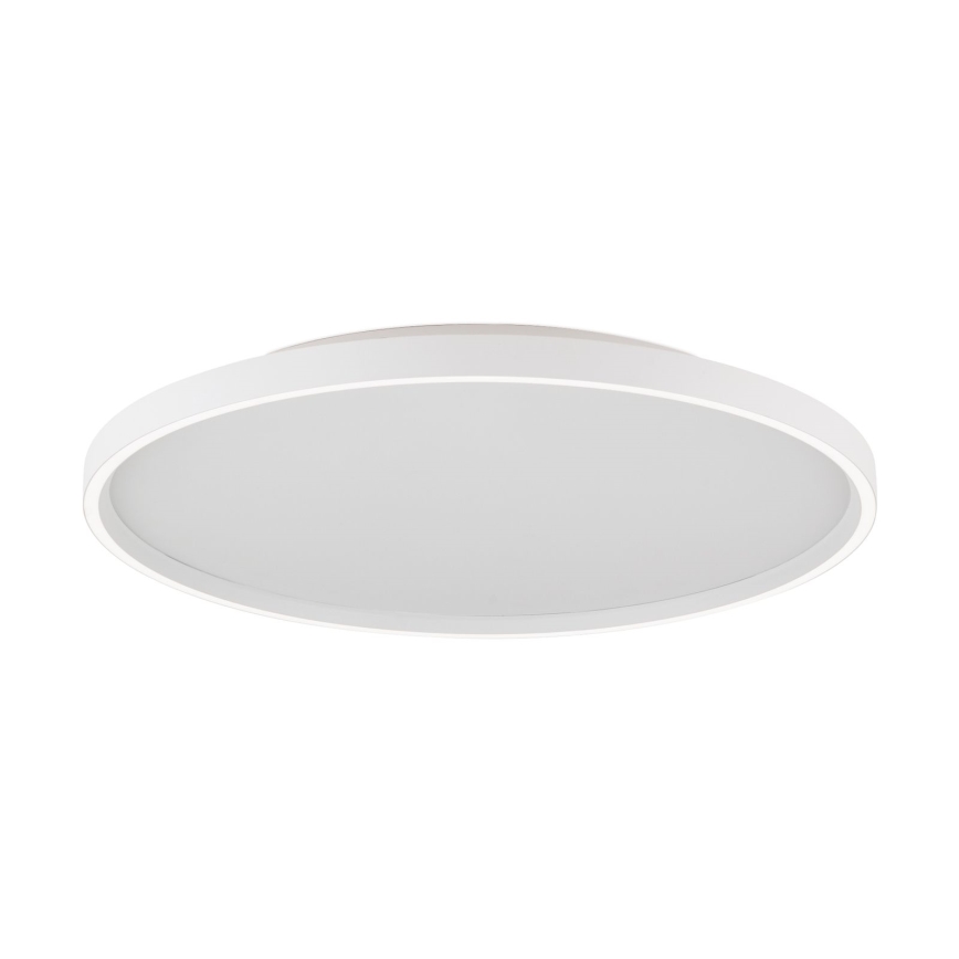 Dimmbare LED-Deckenleuchte MASCA LED/47W/230V 2700/3350/4000K d 60 cm weiß