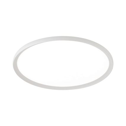 LED-Deckenleuchte KANT LED/50W/230V 2700/3000/4000K Ø 60 cm weiß