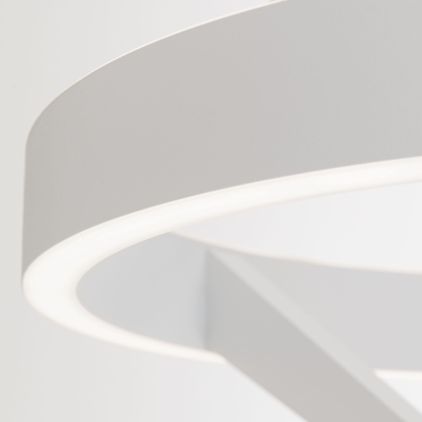 LED-dimmbare Stehleuchte KOLK LED/40W/230V 2700/4000K weiß