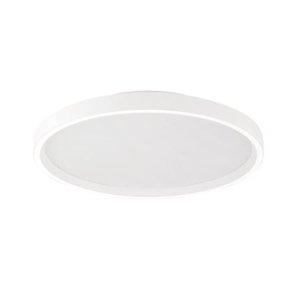 LED Dimmbares Deckenleuchte MASCA LED/36W/230V 2700/3350/4000K Ø 40 cm Weiß