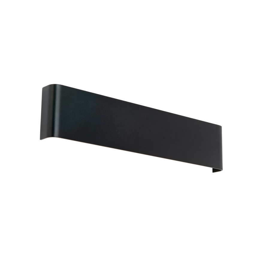 LED-Wandleuchte ACCENT LED/14W/230V schwarz