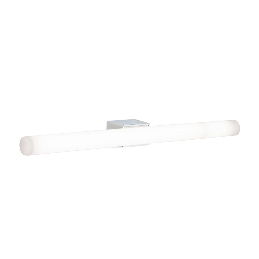 LED-Wandleuchte VISAGIST 1xS14d/8W/230V weiß