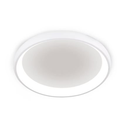 LED Dimmbares Deckenleuchte VENUS LED/50W/230V Ø 61 cm Weiß