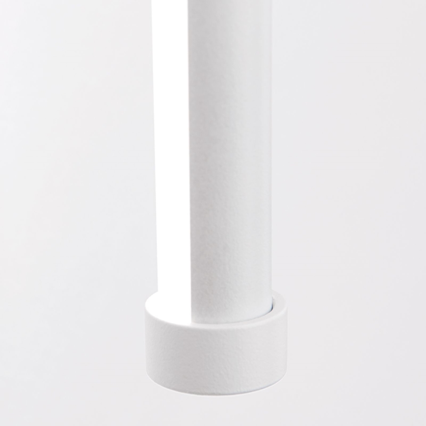 LED-Spiegelbeleuchtung für Badezimmer FERDINAND LED/12W/230V IP54 weiß
