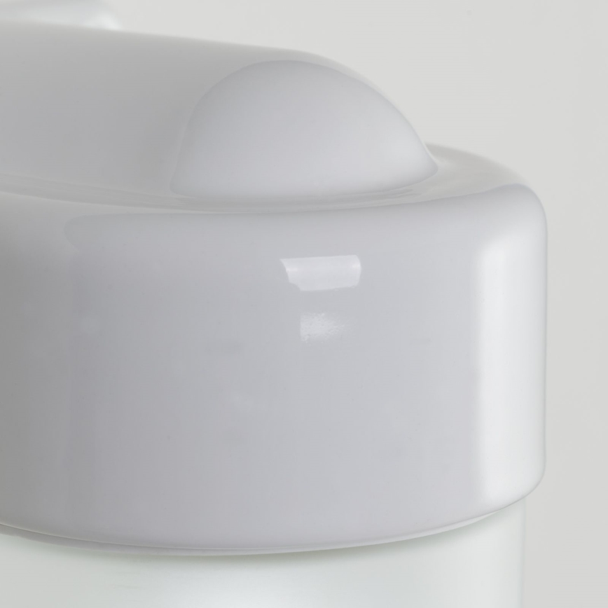 Wandleuchte OSTIA 1xE27/40W/230V weiß