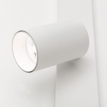 Wandstrahler SEAN 3xGU10/13W/230V weiß