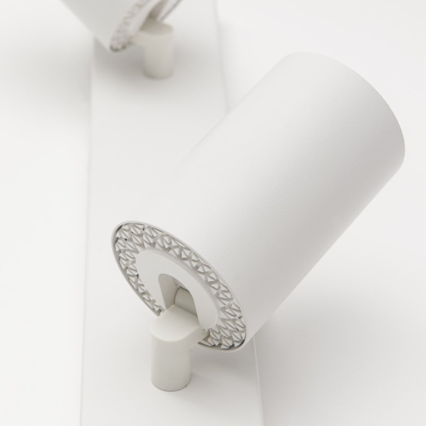 Wandstrahler SEAN 3xGU10/13W/230V weiß