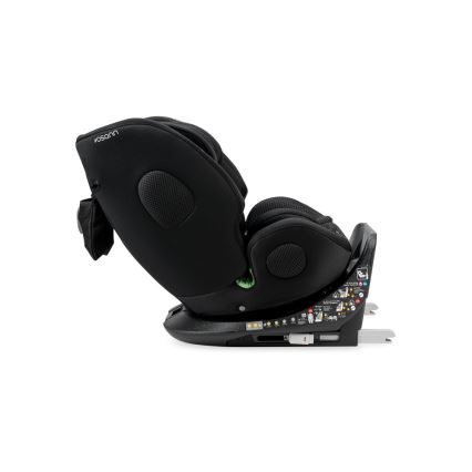 OSANN - Autokindersitz ONE 360 Klimax i-Size 40-150 cm All Black