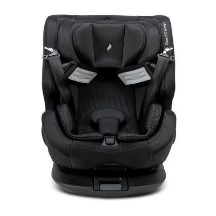 OSANN - Autokindersitz ONE 360 Klimax i-Size 40-150 cm All Black