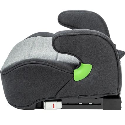 OSANN - Autositzerhöhung LUX Isofix i-Size 126-150 cm Universe Grau