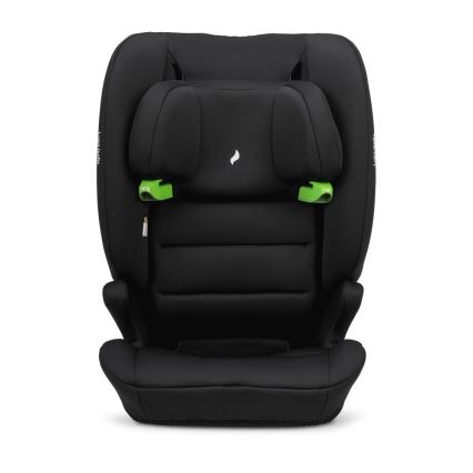 OSANN - Kindersitz Lupo ISOFIX i-Size 76-150 cm Schwarz