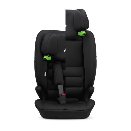 OSANN - Kindersitz Lupo ISOFIX i-Size 76-150 cm Schwarz
