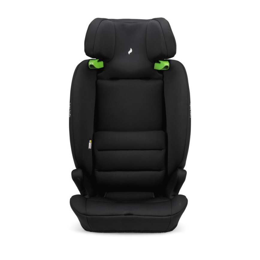 OSANN - Kindersitz Lupo ISOFIX i-Size 76-150 cm Schwarz