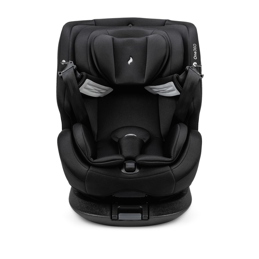 OSANN - Kindersitz ONE 360 i-Size 40-150 cm All Black