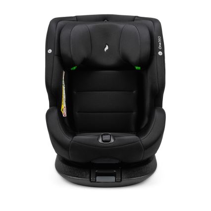 OSANN - Kindersitz ONE 360 i-Size 40-150 cm All Black