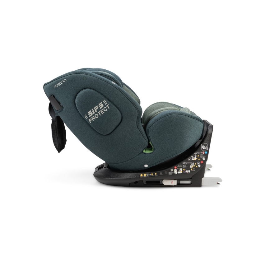 OSANN - ONE 360 i-Size Kindersitz 40-150 cm, Universe Green