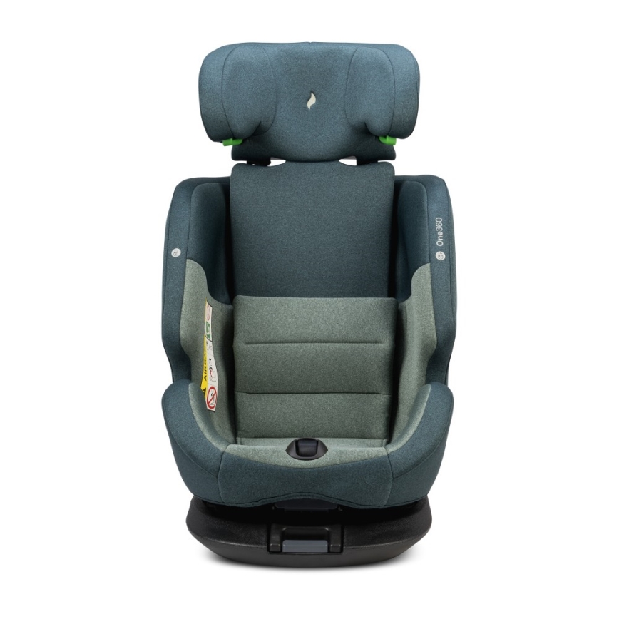 OSANN - ONE 360 i-Size Kindersitz 40-150 cm, Universe Green