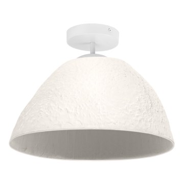 Osram - Aufgesetzte Deckenleuchte CAMEL BELL 1xE27/9W/230V Ø 37,5 cm