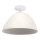Osram - Aufgesetzte Deckenleuchte CAMEL BELL 1xE27/9W/230V Ø 37,5 cm