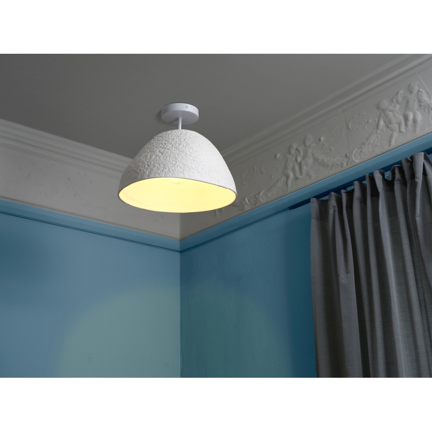 Osram - Aufgesetzte Deckenleuchte CAMEL BELL 1xE27/9W/230V Ø 37,5 cm