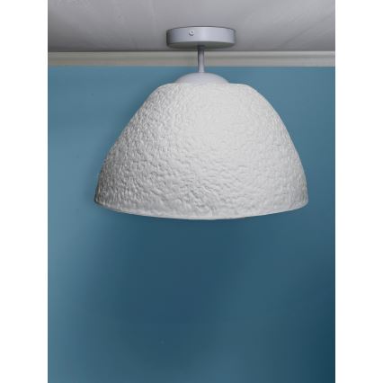 Osram - Aufgesetzte Deckenleuchte CAMEL BELL 1xE27/9W/230V Ø 37,5 cm