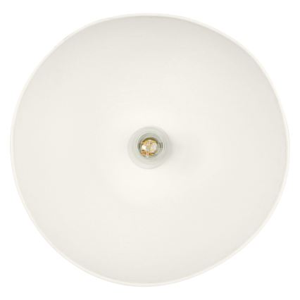 Osram - Aufgesetzte Deckenleuchte CAMEL BELL 1xE27/9W/230V Ø 37,5 cm