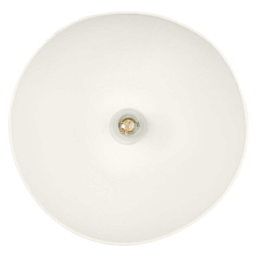 Osram - Aufgesetzte Deckenleuchte CAMEL BELL 1xE27/9W/230V Ø 37,5 cm