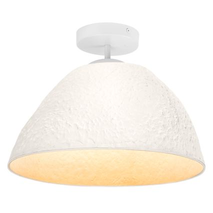 Osram - Aufgesetzte Deckenleuchte CAMEL BELL 1xE27/9W/230V Ø 37,5 cm