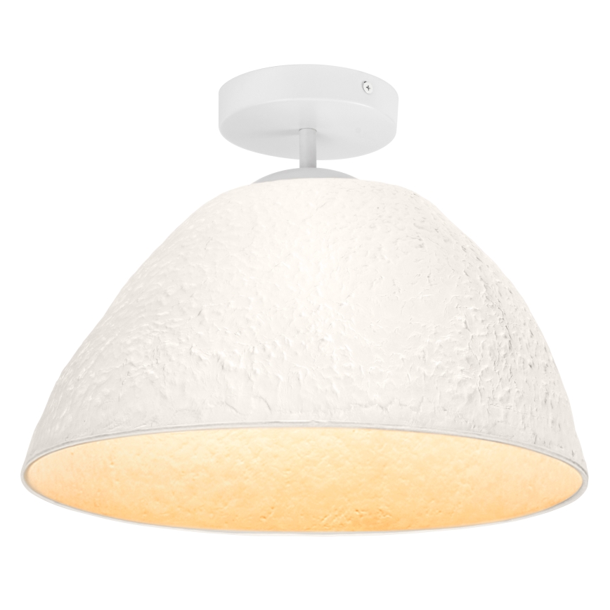 Osram - Aufgesetzte Deckenleuchte CAMEL BELL 1xE27/9W/230V Ø 37,5 cm