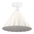 Osram - Aufgesetzte Deckenleuchte PULP 1xE27/9W/230V Ø 31 cm