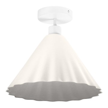 Osram - Aufgesetzte Deckenleuchte PULP 1xE27/9W/230V Ø 31 cm