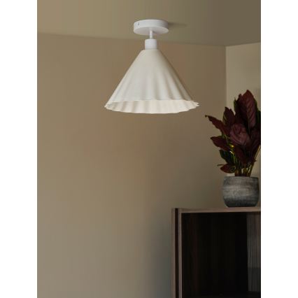 Osram - Aufgesetzte Deckenleuchte PULP 1xE27/9W/230V Ø 31 cm